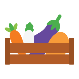groente icoon