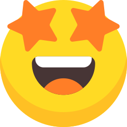 Happy face icon