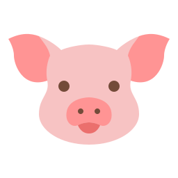 schweinekopf icon