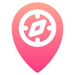 Location icon