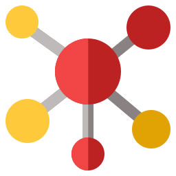 connessione icona