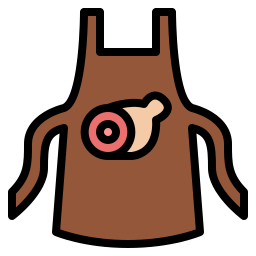 Apron icon