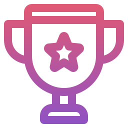 Trophy icon