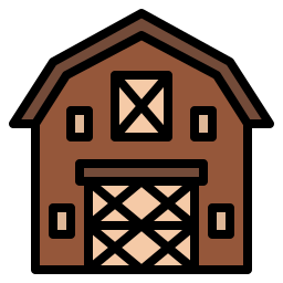 Barn icon