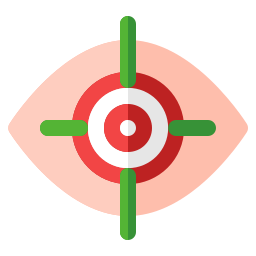Targeting icon