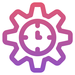 Gear icon