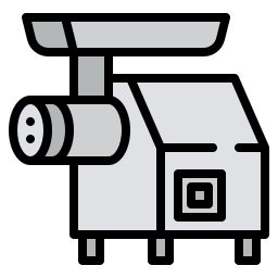 Mincer icon