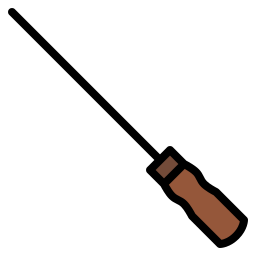 шампур иконка