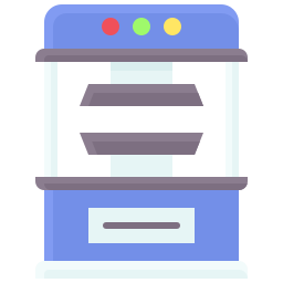 pressmaschine icon