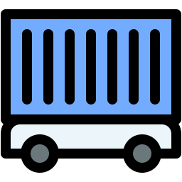 Container icon