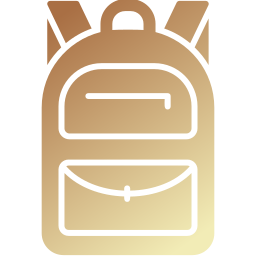 rucksack icon