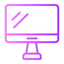 Computer icon