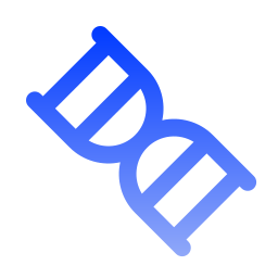 dna Ícone