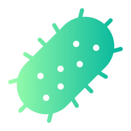 Bacteria icon