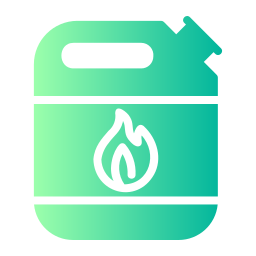 Gasoline icon