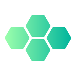 Honeycomb icon