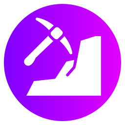 マイニング icon