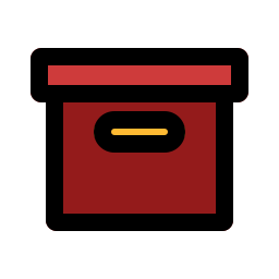 Box icon