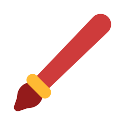 Fountain pen icon