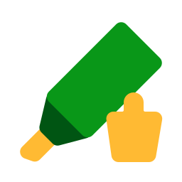ハイライトペン icon