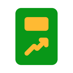 Annual report icon