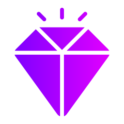 diamant icon