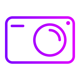 Camera icon