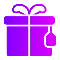 geschenkbox icon