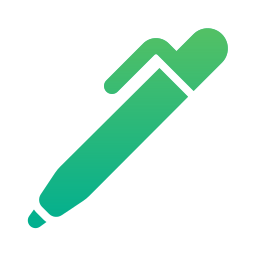 Pen icon