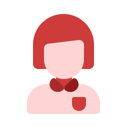 Worker icon