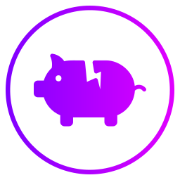 sparschwein icon