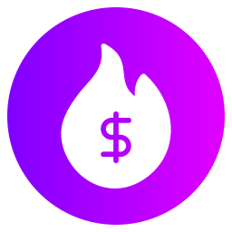 inflation icon
