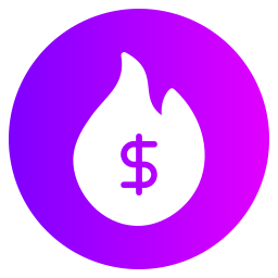 Inflation icon