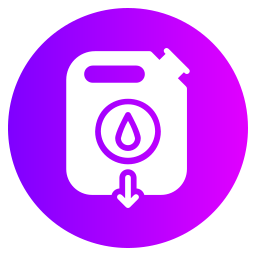 기름 icon