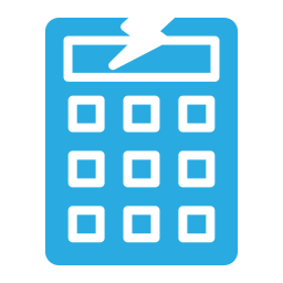 Calculator icon