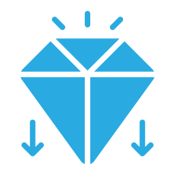 Diamond icon