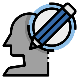 diseñador icono