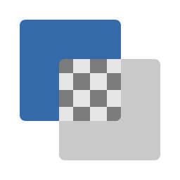 Transparency icon