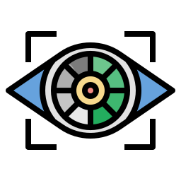 Visualization icon