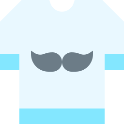 camisa Ícone