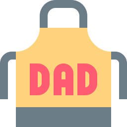 Apron icon