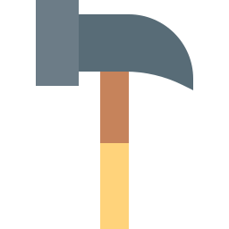 Hammer icon