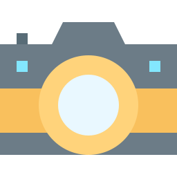 Camera icon