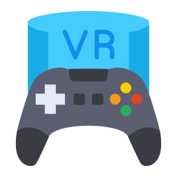 Vr game icon