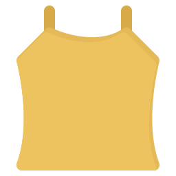 Tanktop icon