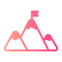 Mountain icon