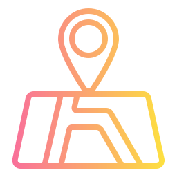 Gps icon