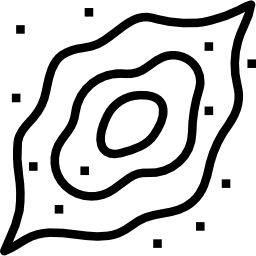 nebulosa icona