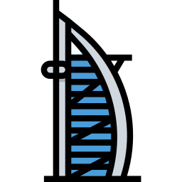 burj al arab icona