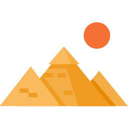 Giza icon